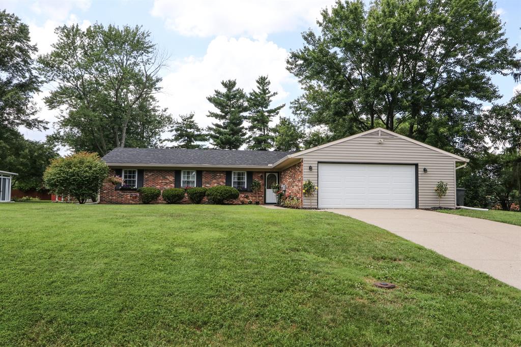 711 Windfield Dr Miami Twp. (East), OH