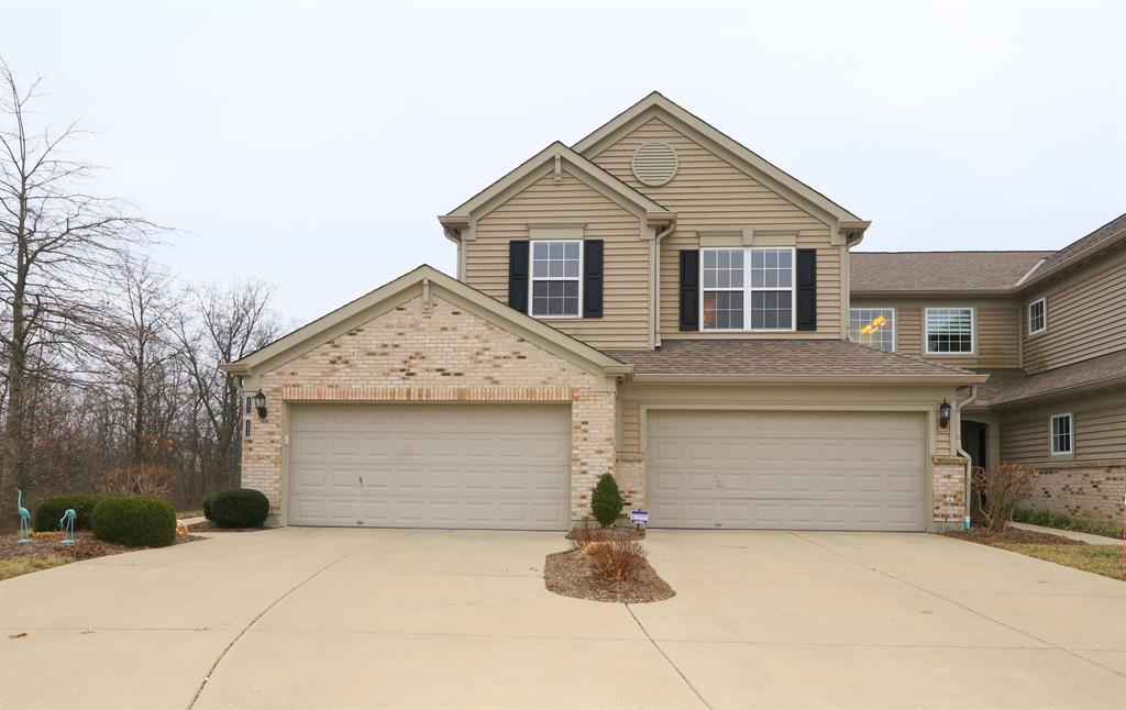 4295 Black Oak Ln Mason, OH