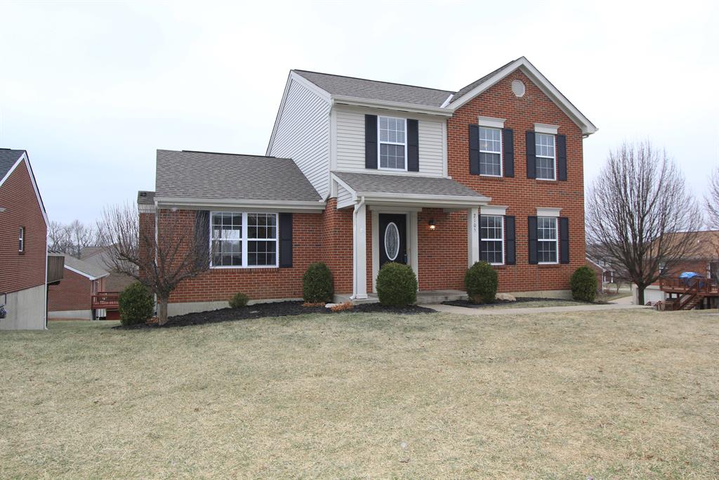 2105 Stoneharbor Ln