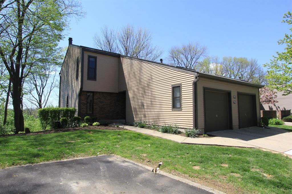 902 Wilderness Hill Ct