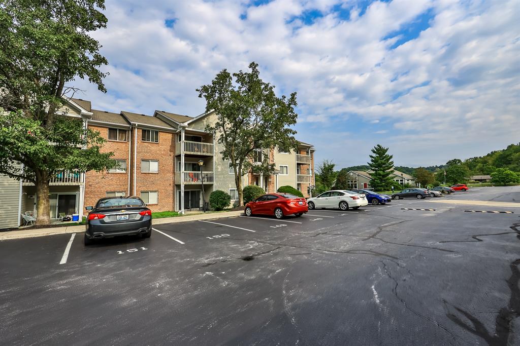 210 Willowbrook Court #9 Wilder, KY