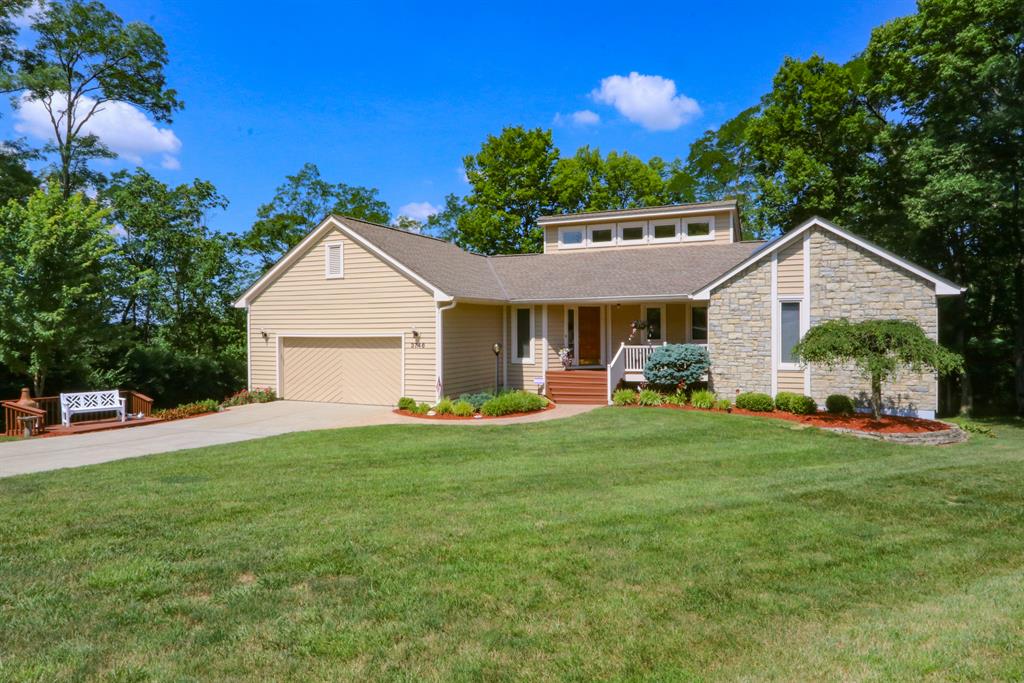 3746 Renoir Pl Evendale, OH