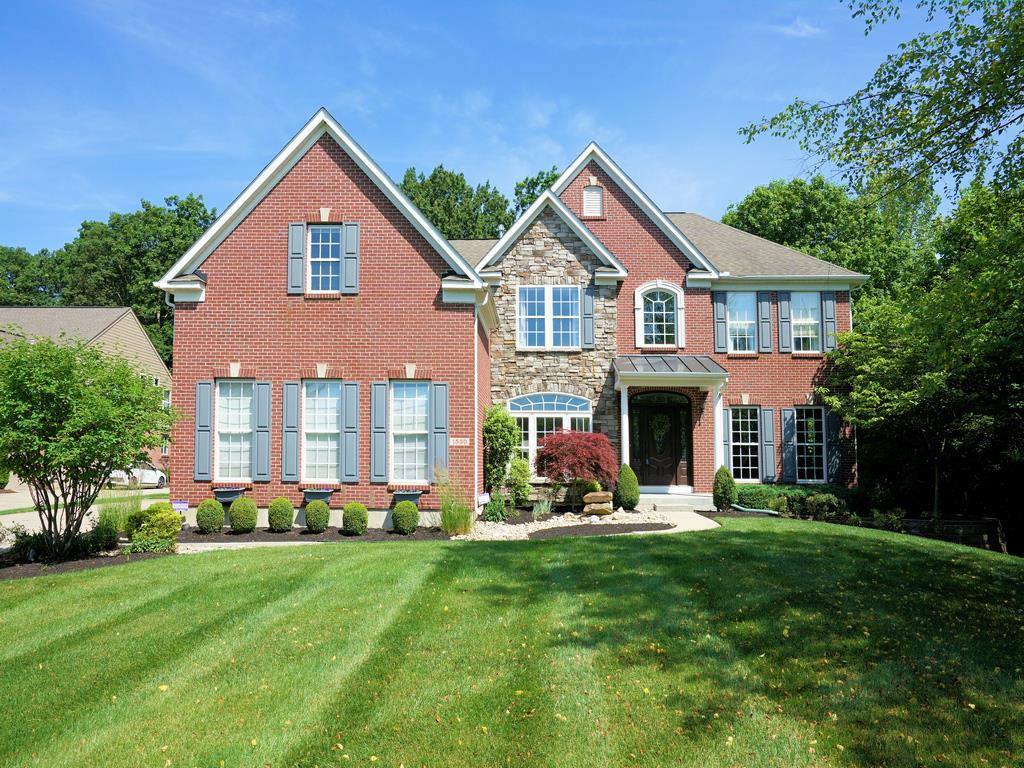 1530 Sycamore Ridge Dr Hamilton Twp., OH