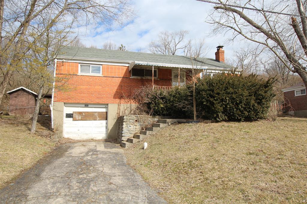 6846 Taylor Rd Bridgetown, OH