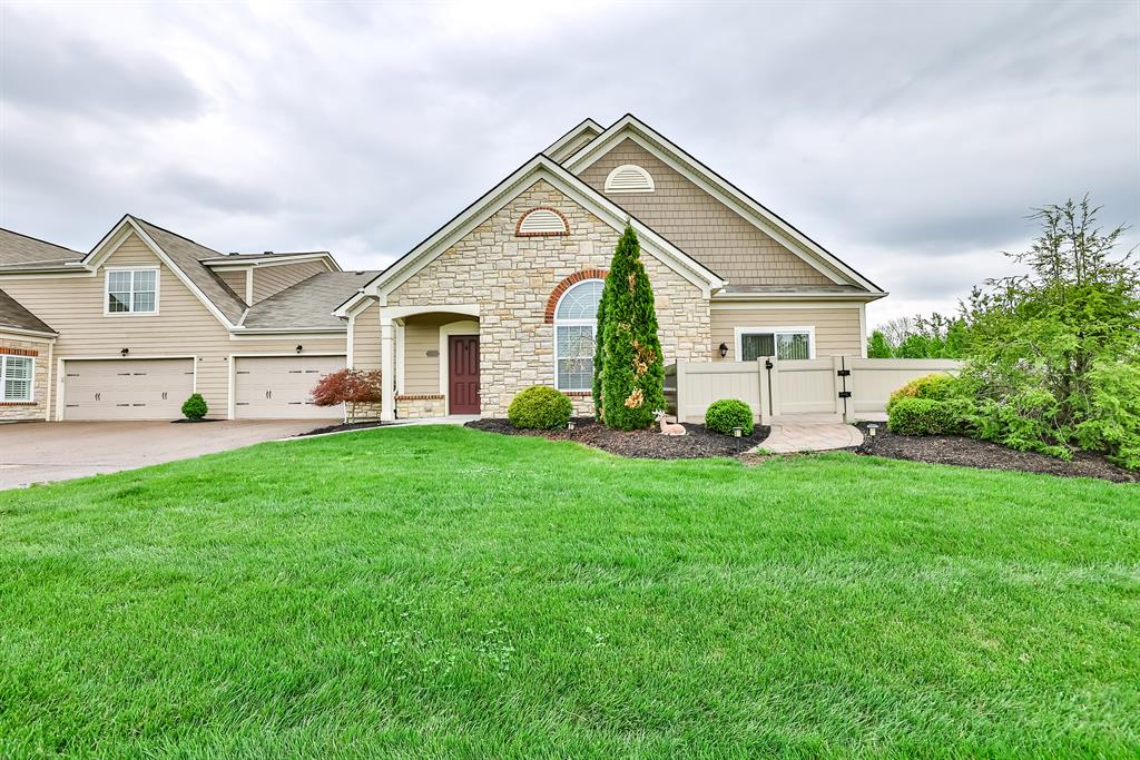 6847 Liberty Circle Liberty Twp., OH