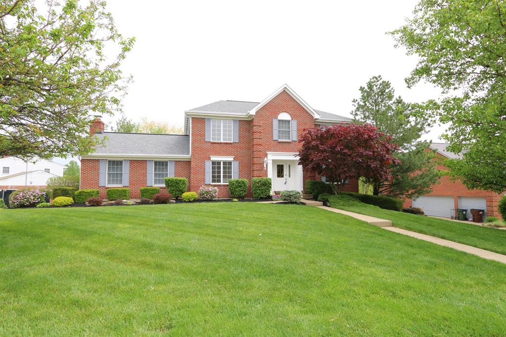 502 Metcalfe Dr