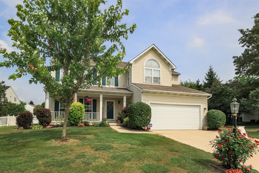 franklin Ohio Real Estate For Sale