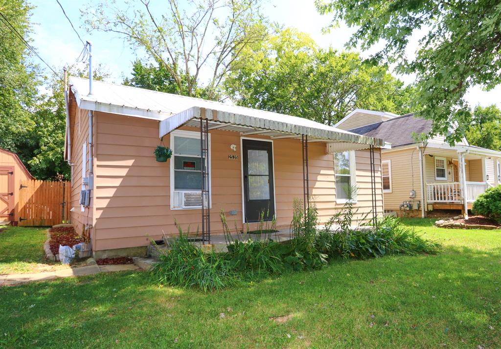 2535 Enid St Crescent Springs, KY