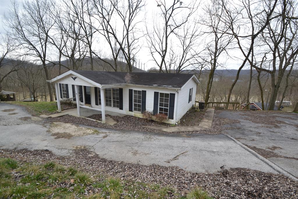 Exterior (Main) 2 for 6718 Scoffield Rd Union Twp. (Brown), OH 45167