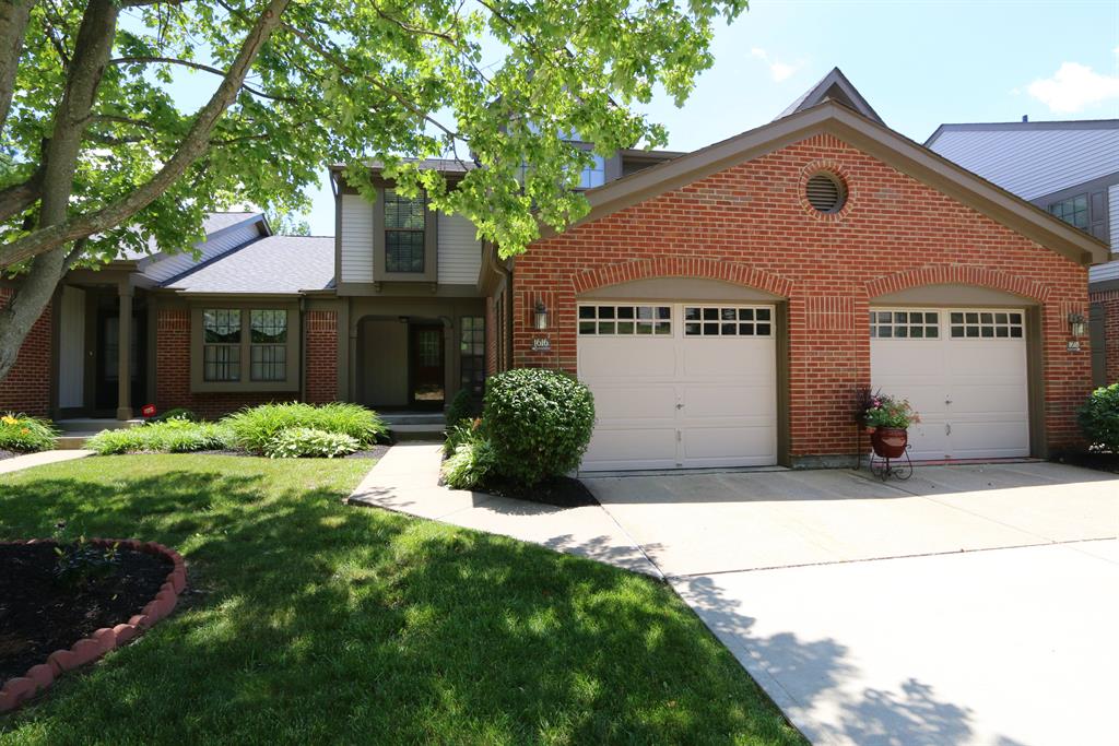 1616 Shady Cove Ln