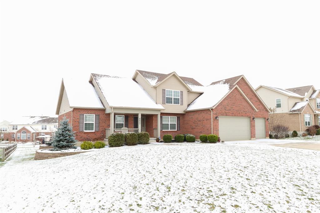 6607 Graybirch Knl Liberty Twp., OH