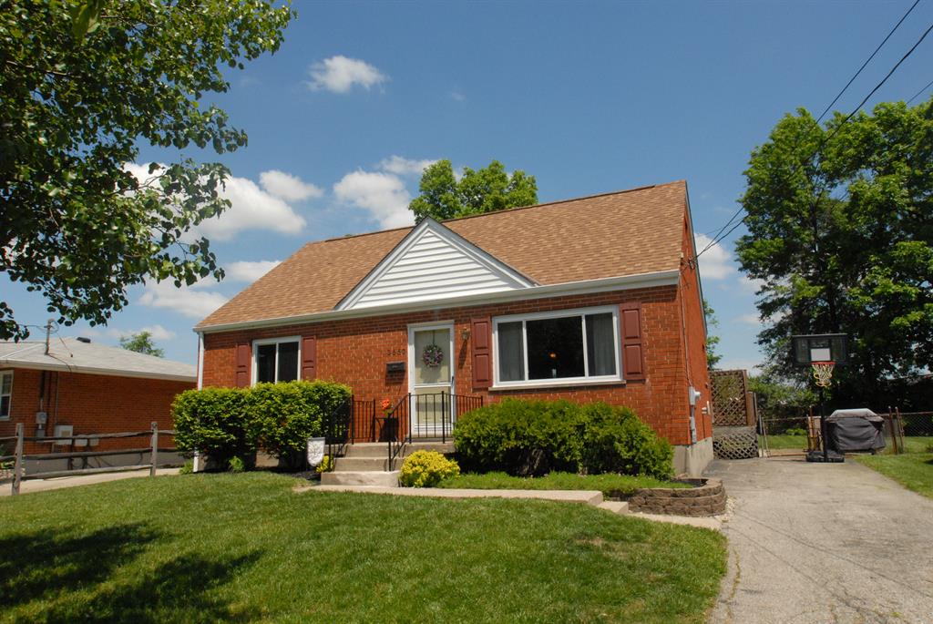 3660 Ripplegrove Dr Colerain Twp.West, OH