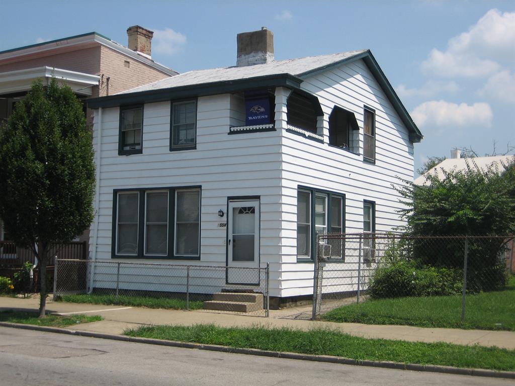 1554 Holman Ave