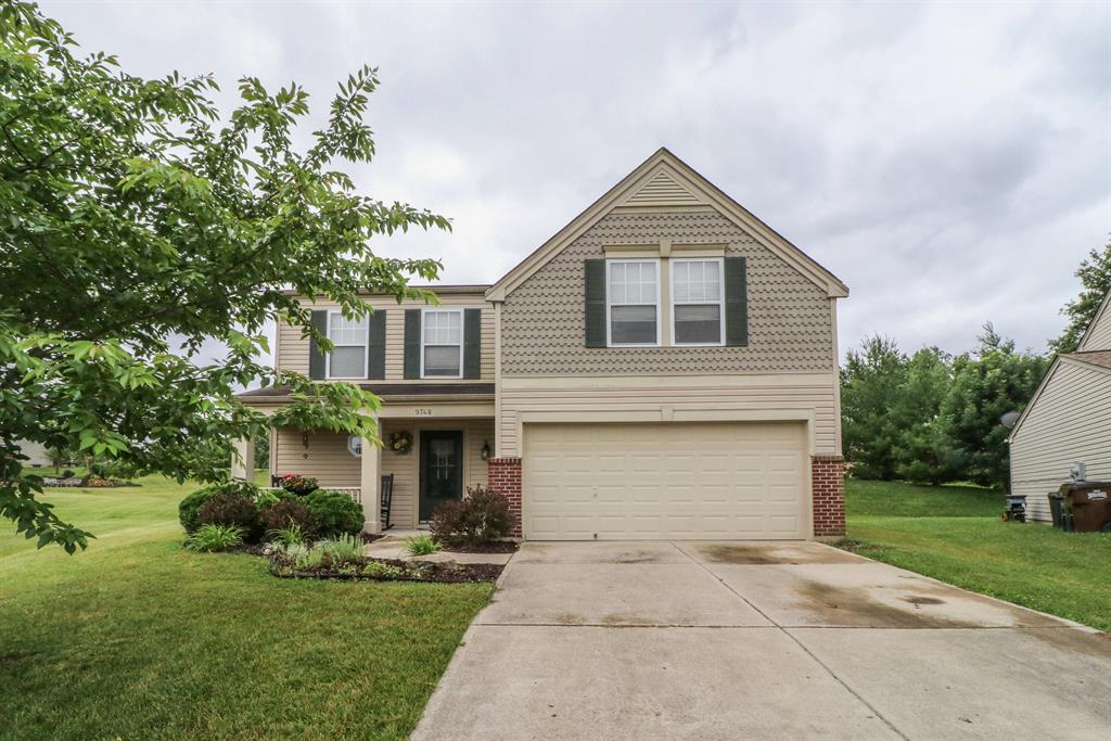 9748 Summerwind Ct