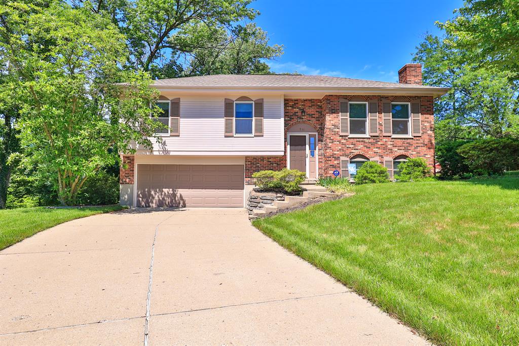 3168 Hillview Court Edgewood, KY