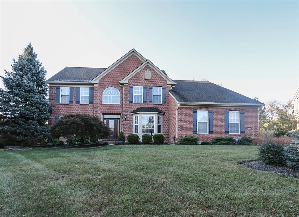 4031 St Andrews Ct Mason, OH