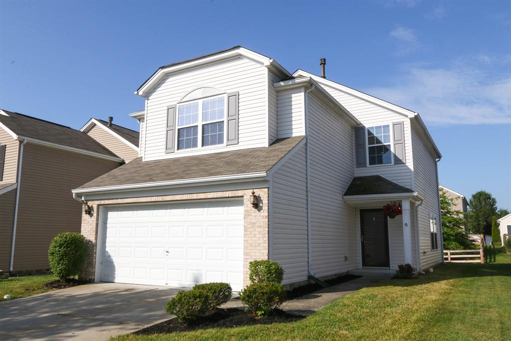 1712 Arundel Ct Goshen Twp., OH
