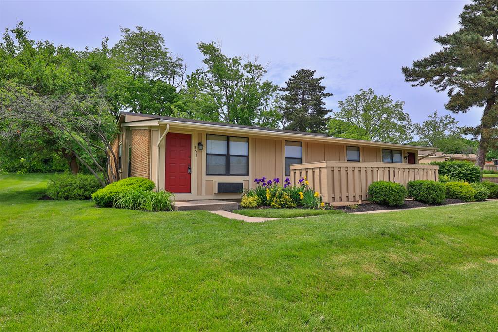 5087 Castlewood Way West Chester - West, OH