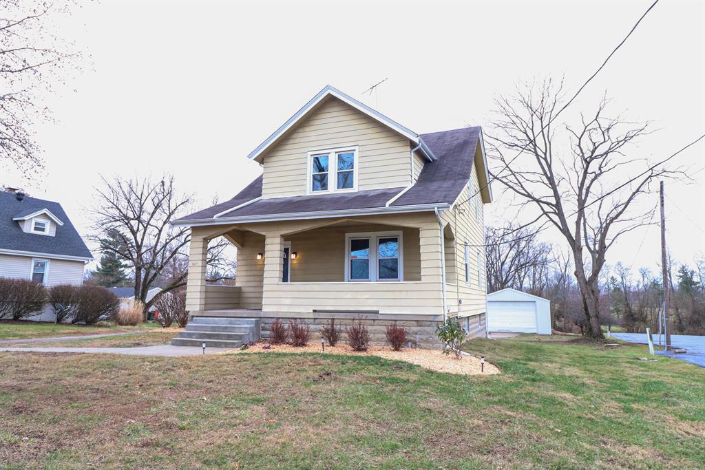 3875 Glendale Milford Rd Evendale, OH