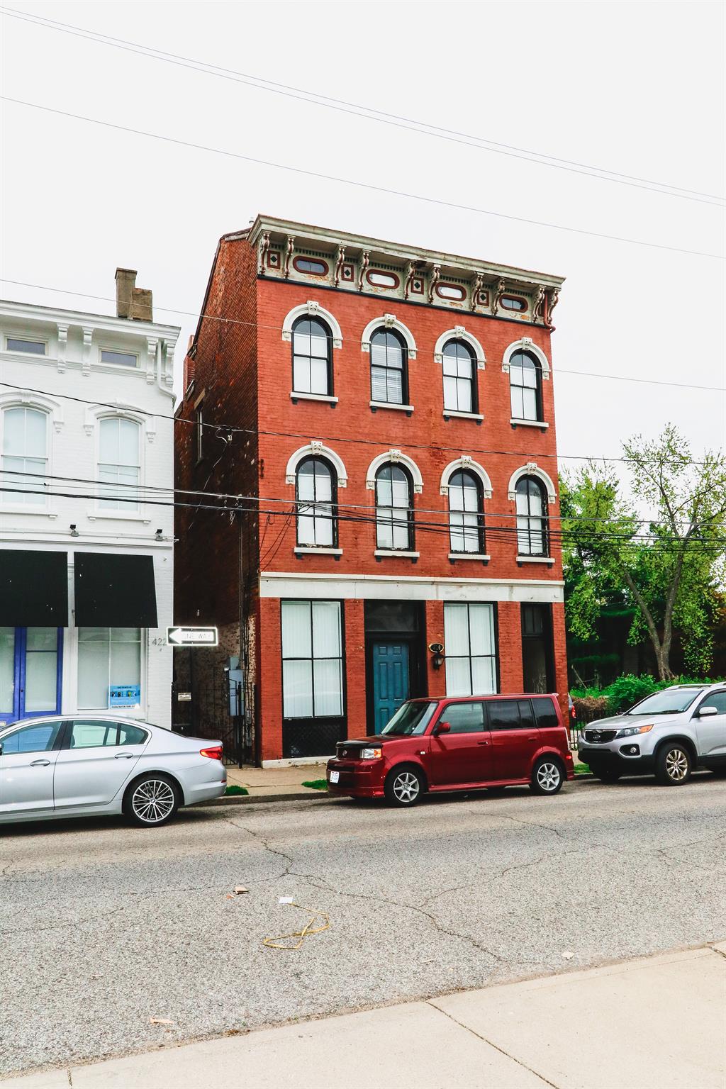 Exterior (Main) 2 for 420 W 7th St Covington, KY 41011