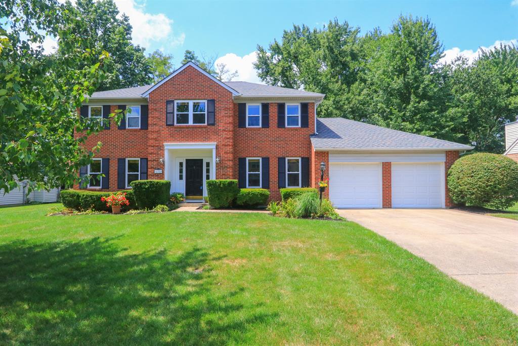 11359 Donwiddle Dr Symmes Twp., OH