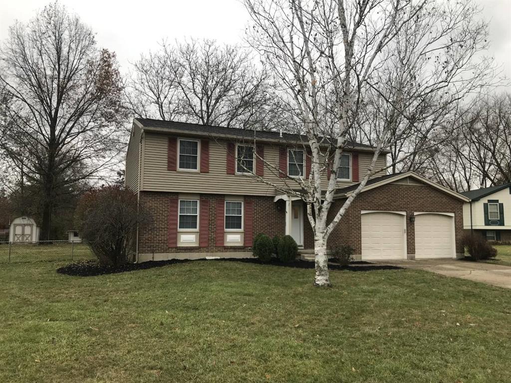 9732 Stonerock Ct Centerville, OH
