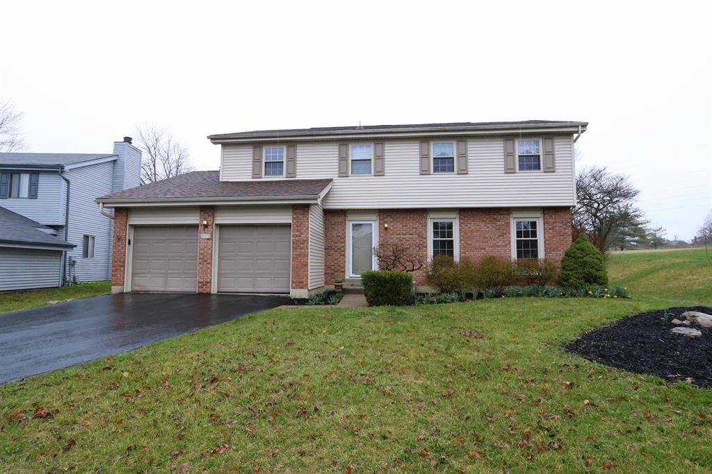 5571 Whitetail Cir