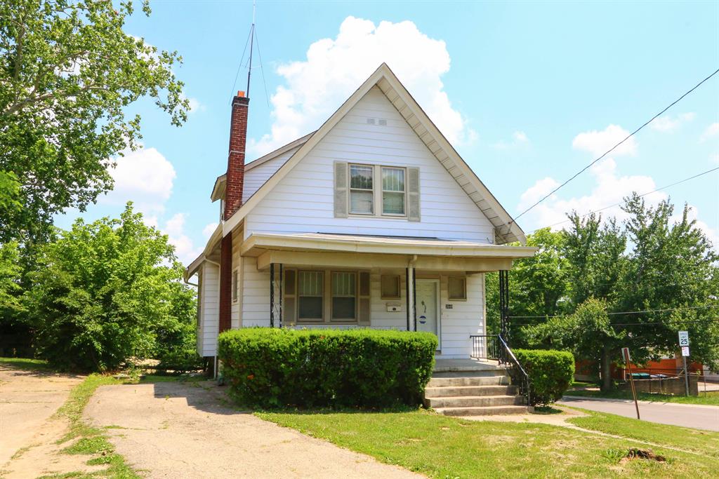 2649 Montana Ave Westwood, OH