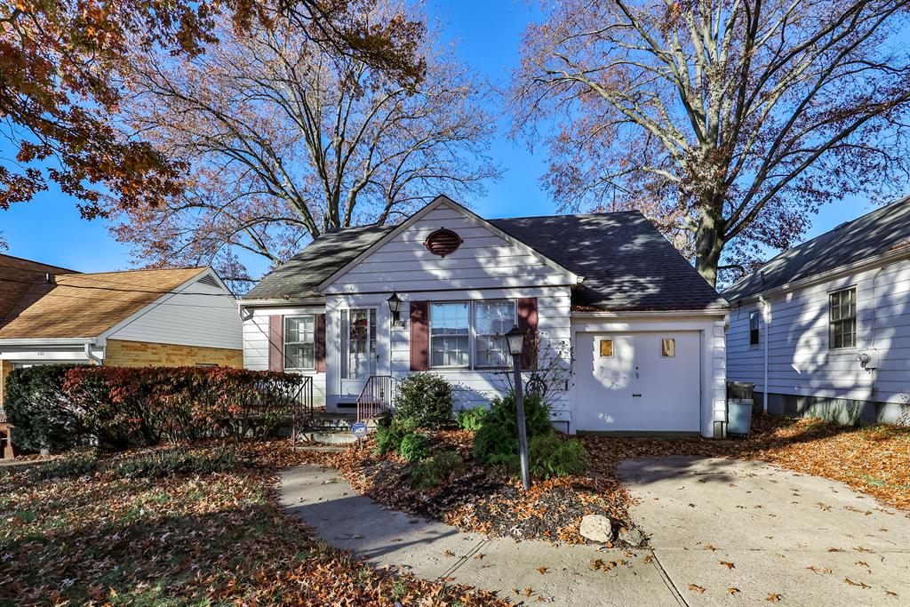 6765 Somerset Drive Finneytown, OH