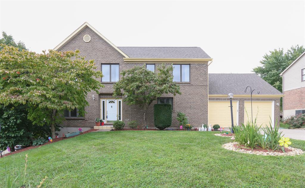 8183 N Dilcrest Cir