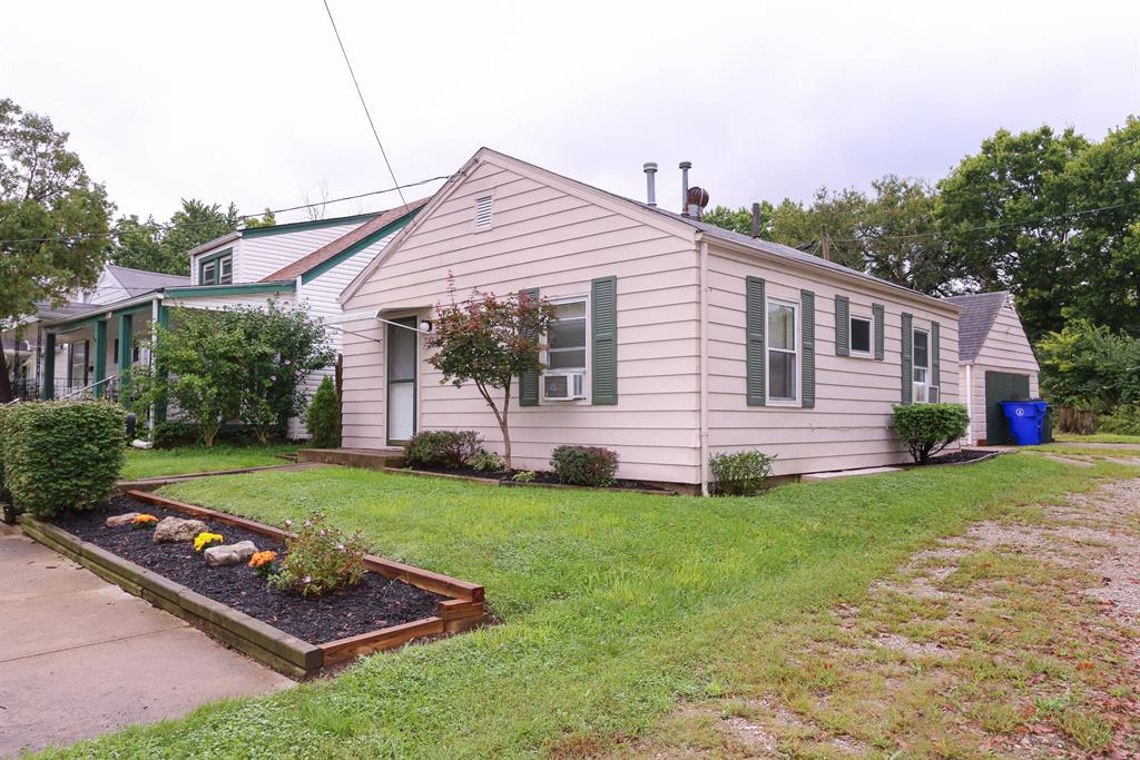 1181 Hunt Ave Hamilton West, OH