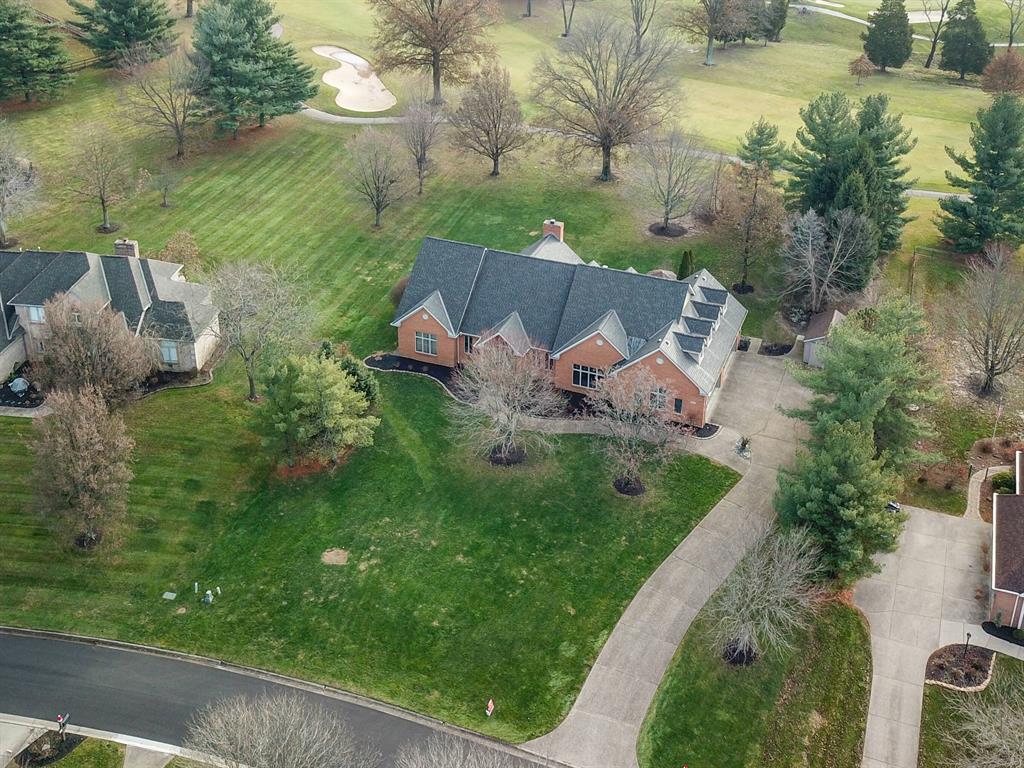 Exterior (Main) 2 for 887 Country Club Dr Pierce Twp., OH 45245