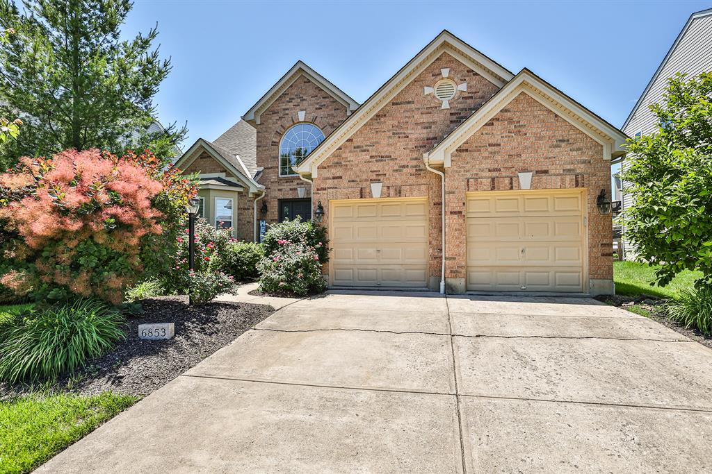 6853 Knox Lane Crosby Twp., OH