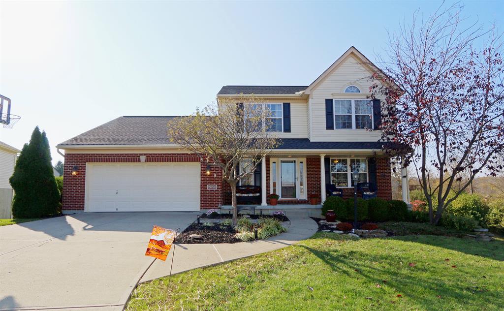 2050 Glenview Dr