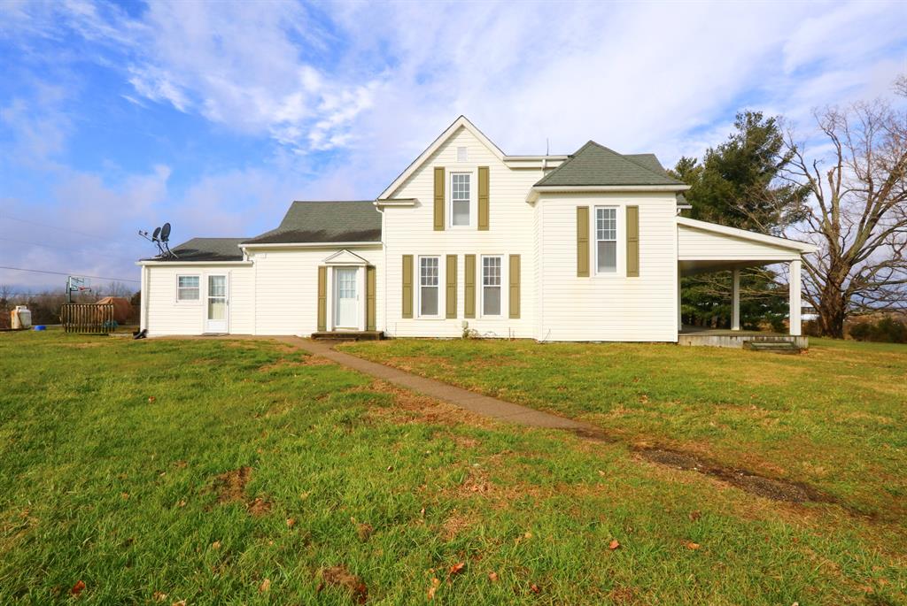 1675 Old New Liberty Rd