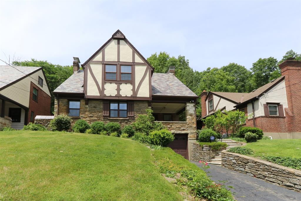 542 McAlpin Ave