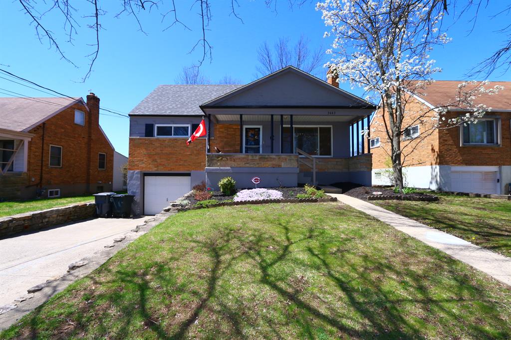 3663 Castlewood Ln Bridgetown, OH
