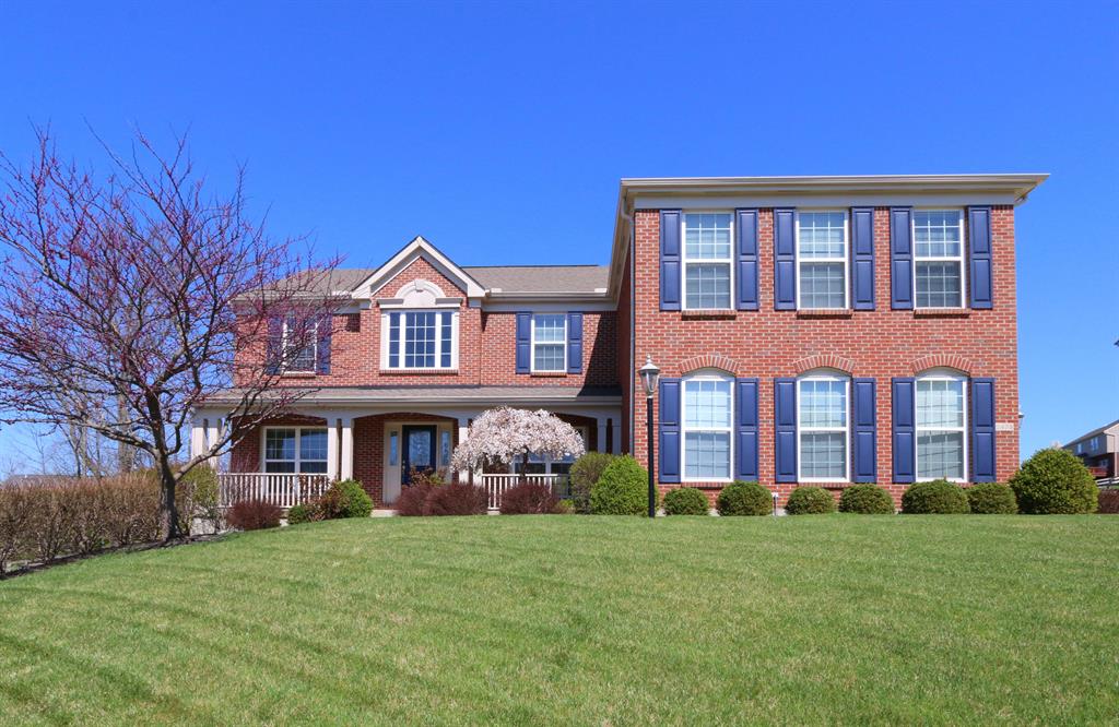 2408 Lost Willow Ct