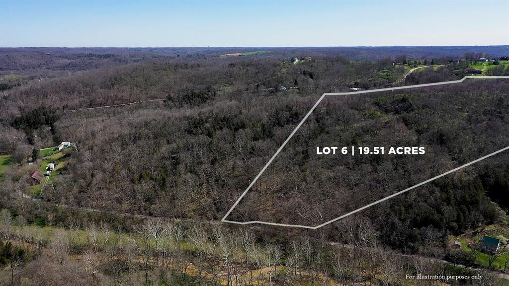 Holts Creek Road Foster, KY