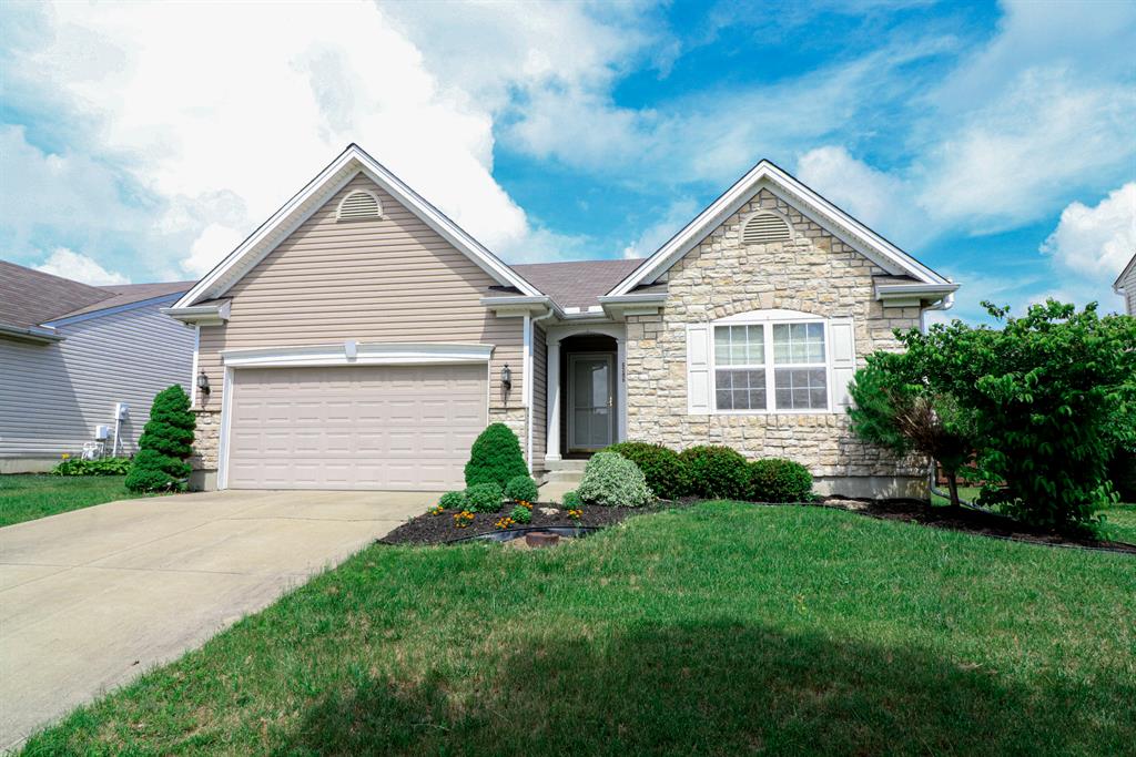 5285 Oak Creek Trl Liberty Twp., OH