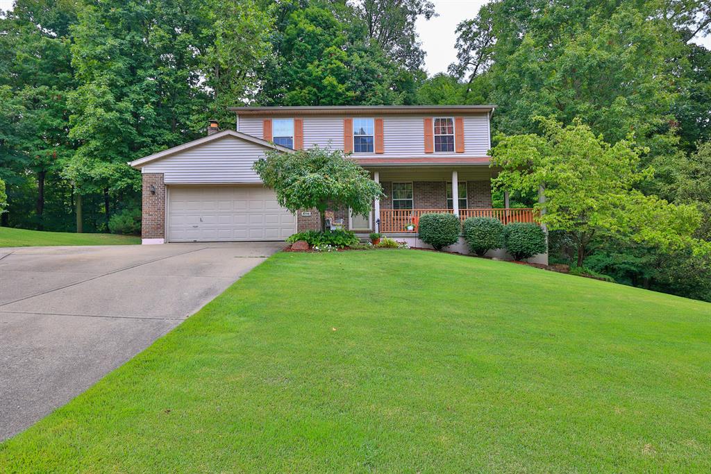 8796 Beckys Ridge Drive