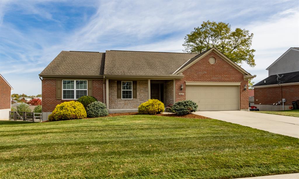 10615 Pepperwood Drive Independence, KY