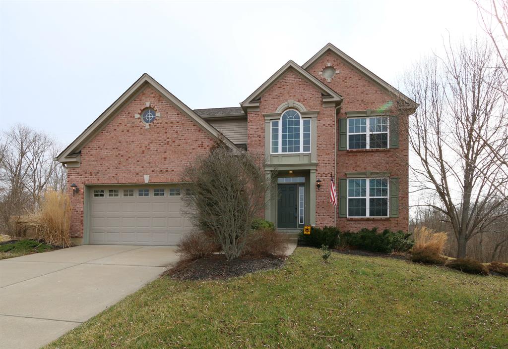 447 Spencely Ct