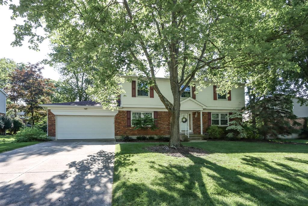 10660 Silverbrook Dr Springfield Twp., OH