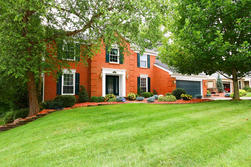 592 Rogers Rd