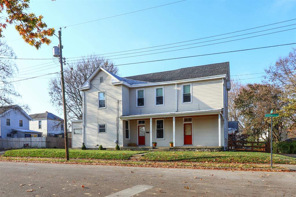 Exterior (Main) 2 for 201 W 31st St Covington, KY 41015