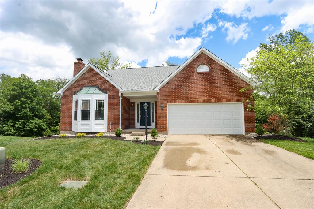 575 Forest Ridge Ct Union Twp. (Clermont), OH
