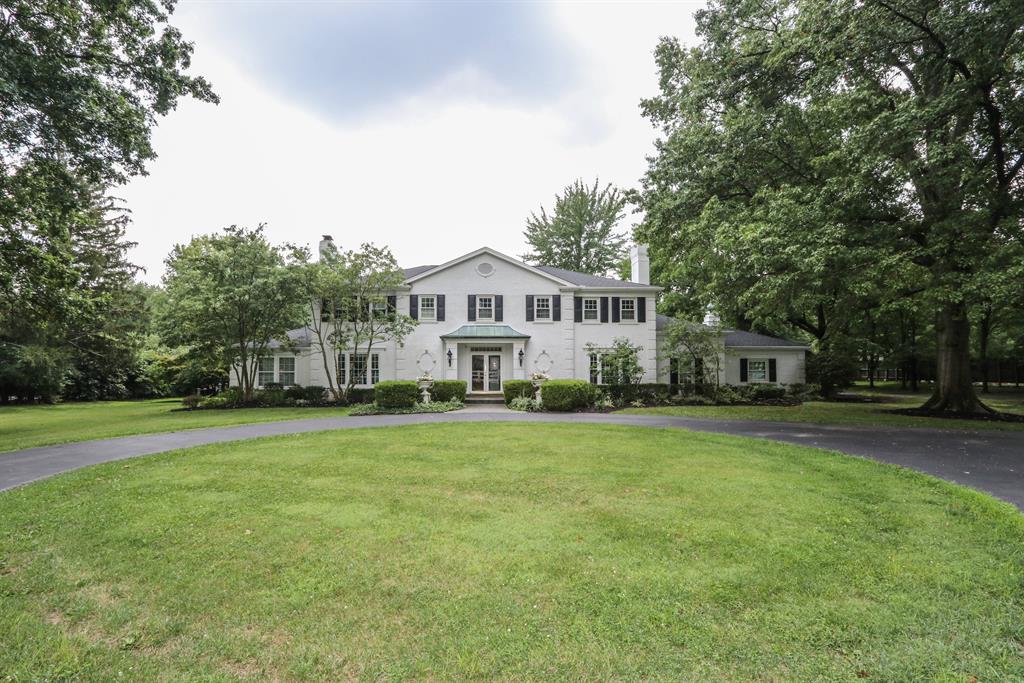 8105 Brill Rd Indian Hill, OH