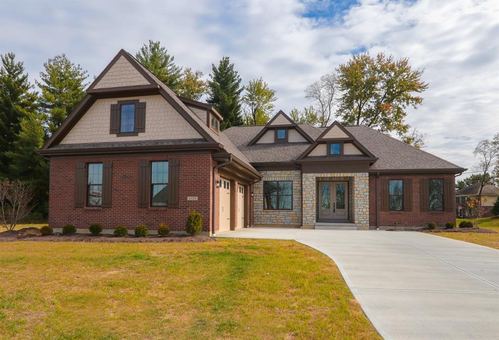 6320 Evergreen Ln, 1 Miami Twp. (East), OH