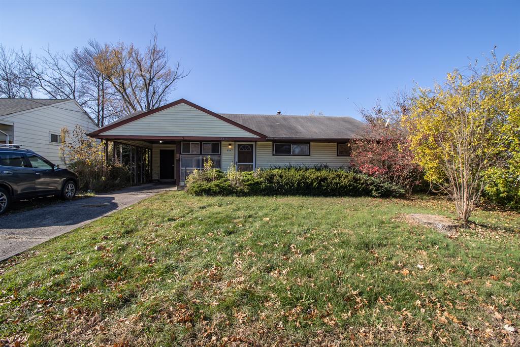 8847 Daly Rd Springfield Twp., OH